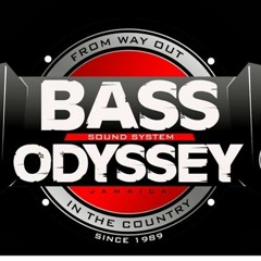 Bass Odyssey/Stone Love/ Pieces 94  (Montego Bay)