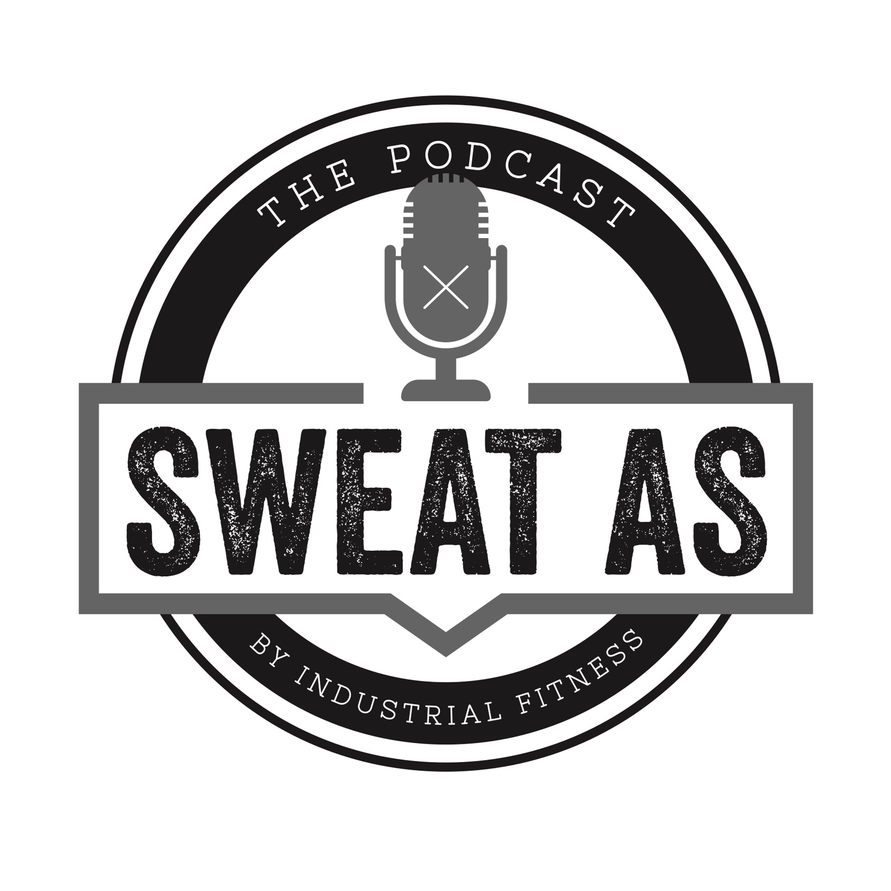 Sweat As Ep 11 - Regan Pearce