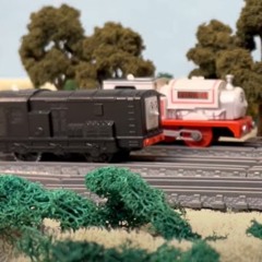 Diesel's Slightly Unserious Theme