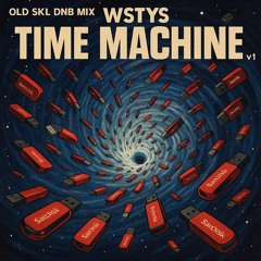 Wstys Time Machine v1 (2012-2019)