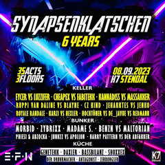 6Y Synapsenklatschen [Setcut]