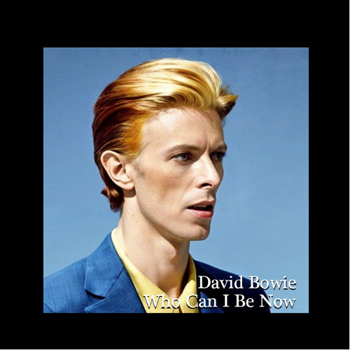 Stream Bowie - Who Can I Be Now - Non-Album Tracks (1974-1976) by