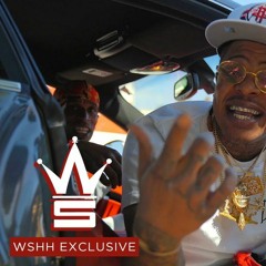 Sosamann - “Backwoods & Water Flow ” (Official Music - WSHH Exclusive)