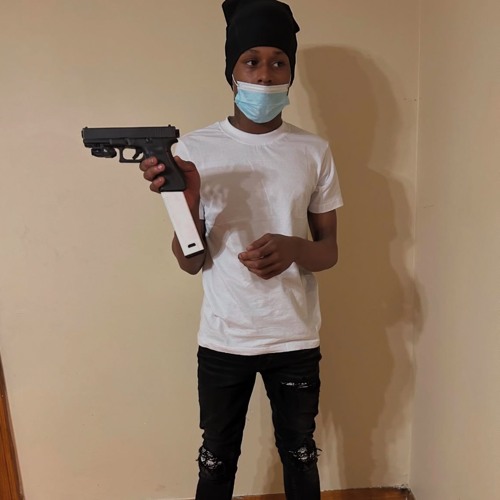 4Block Lil Mari - Get Yo Freak On