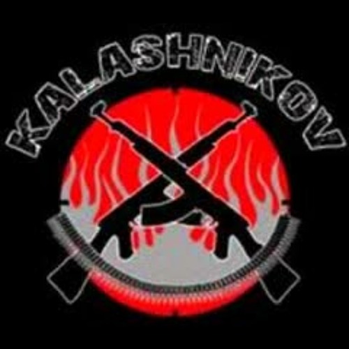 kalashnikov - warriors of the hezbollah