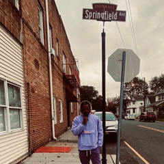 CARTER AVENUE FT. KraktheCode & CloudKingBankz (prod. JXSN)