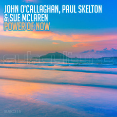 Power of Now (Extended Mix)