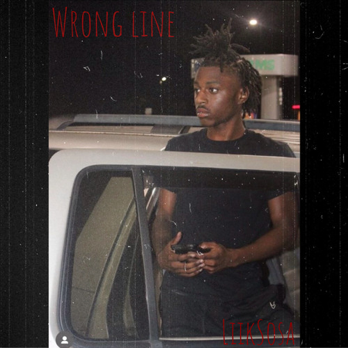 Wrong Line
