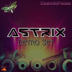 Astrix Retro Set