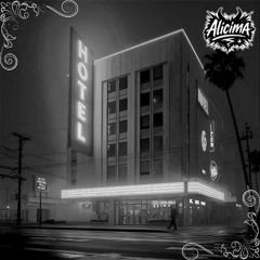 HOTEL CALIFORNIA - (Franglais/French + English) PHONK