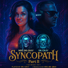 SYNCOPATH Part II