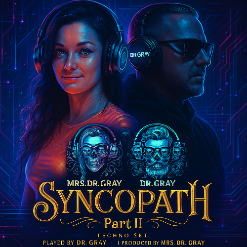 SYNCOPATH Part II