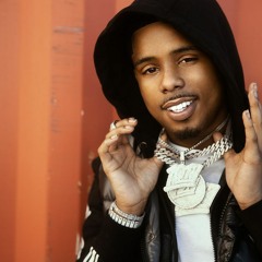 "ANTHEM" Prod Olyevns X Nacs