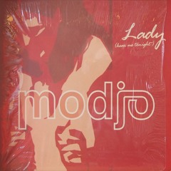 Modjo - Lady (Taimles Baile Edit)
