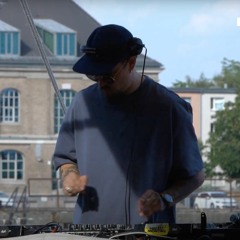 Demuja DJ SET - Arte Concerts / Berlin