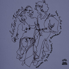 Intentions (JT Donaldson Dub)