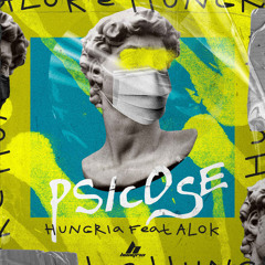 Psicose (feat. Alok)