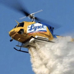 TaterTownJit - Lysol