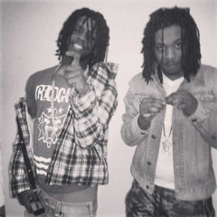 Chief Keef - I Got Bitches