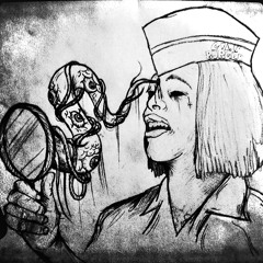 I Feel Like Dying{REMIX}