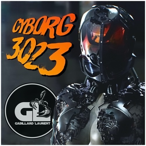 CYBORG 3023