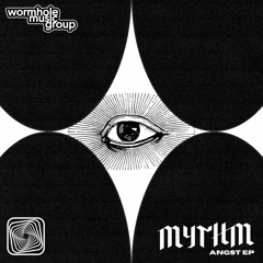 MYTHM - Angst EP