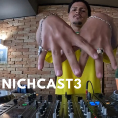 NICHCAST #3 | Dance Some Brazilian Funky