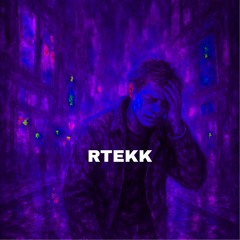 Ich hör schon Farben - RTekk