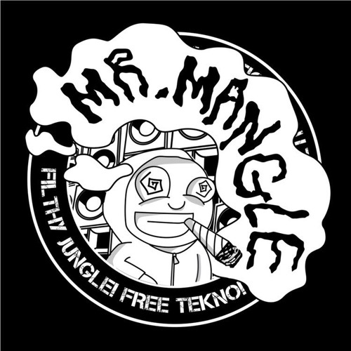 MULTI GENRE // MR MANGLE - GUEST MIX