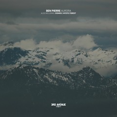 Ben Pierre - Cosmos (Original Mix) [3rd Avenue]