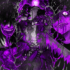 Zeuls x TexM - BRIGA (COM O COMPUTADOR) remix breakcore