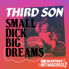 Third Son - More Numbers Than Things to Count