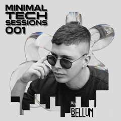 MinimalTech Sessions 1 Bellum |Set| 20/06/2025 @