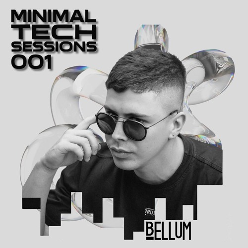 MinimalTech Sessions 1 Bellum |Set| 20/06/2025 @