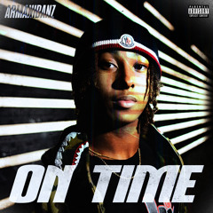 On Time(p.Anthmadeit)