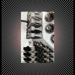 GUCCI FLIP FLOPS HALLUCINATIONS (Psychonautics.FLIP)