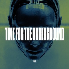 JUNTARO - Time For The Underground