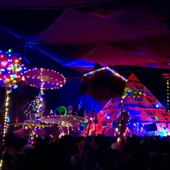 Lost Paradise 2023 Mix