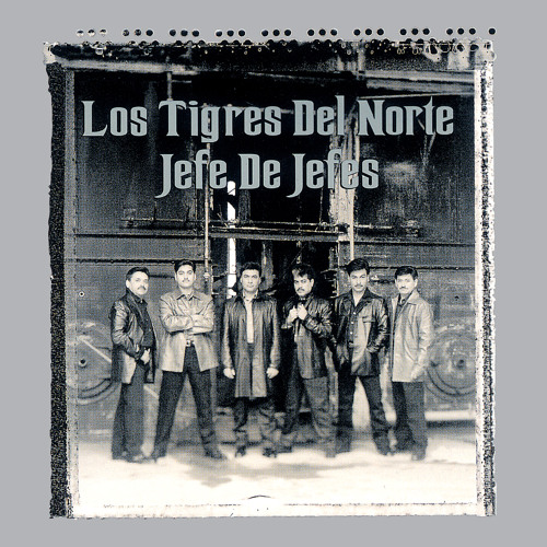 Stream El Dolor De Un Padre by LOS TIGRES DEL NORTE | Listen online for  free on SoundCloud