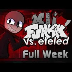 System Failure Fnf instrumental