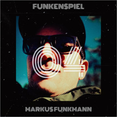 FNKMNN #32 / REGENWASSER / Markus Funkmann