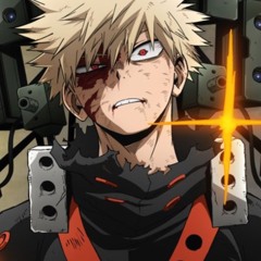 Skin x Bakugo - Otuka