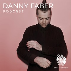 Sounds of Sirin Podcast #012 - Danny Faber