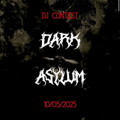 2FAST//INDUSTRIAL MIX (DARK ASYLUM)