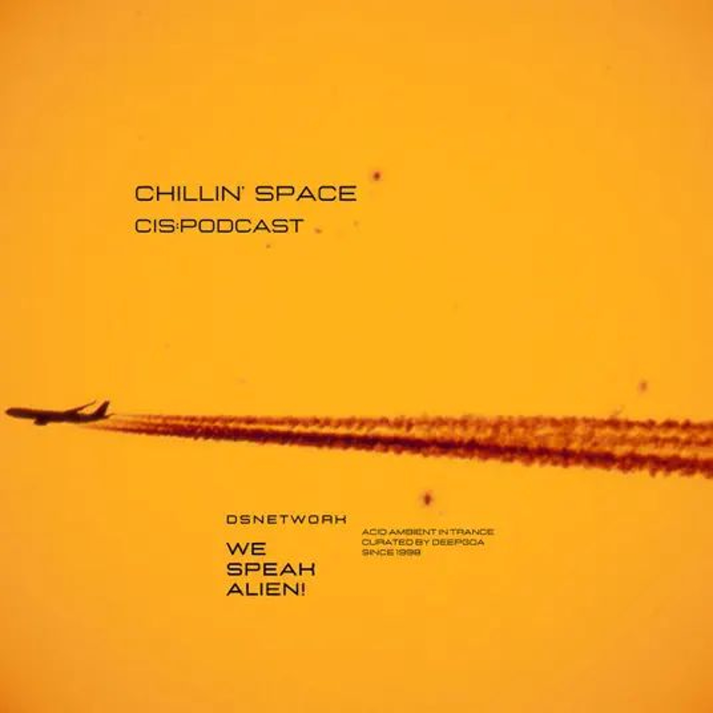 CHILLIN\' SPACE