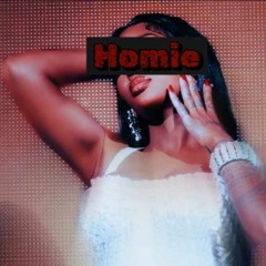 Mike Jackson - Homie