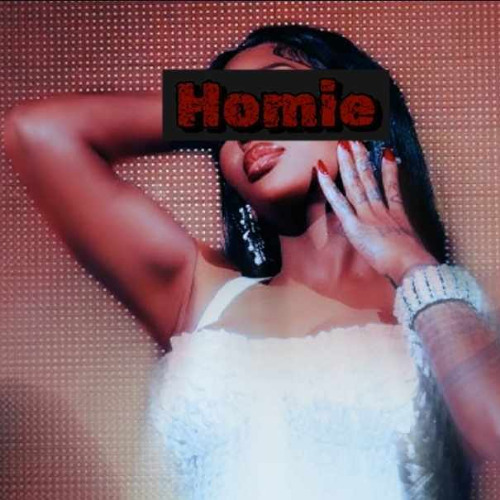 Mike Jackson - Homie