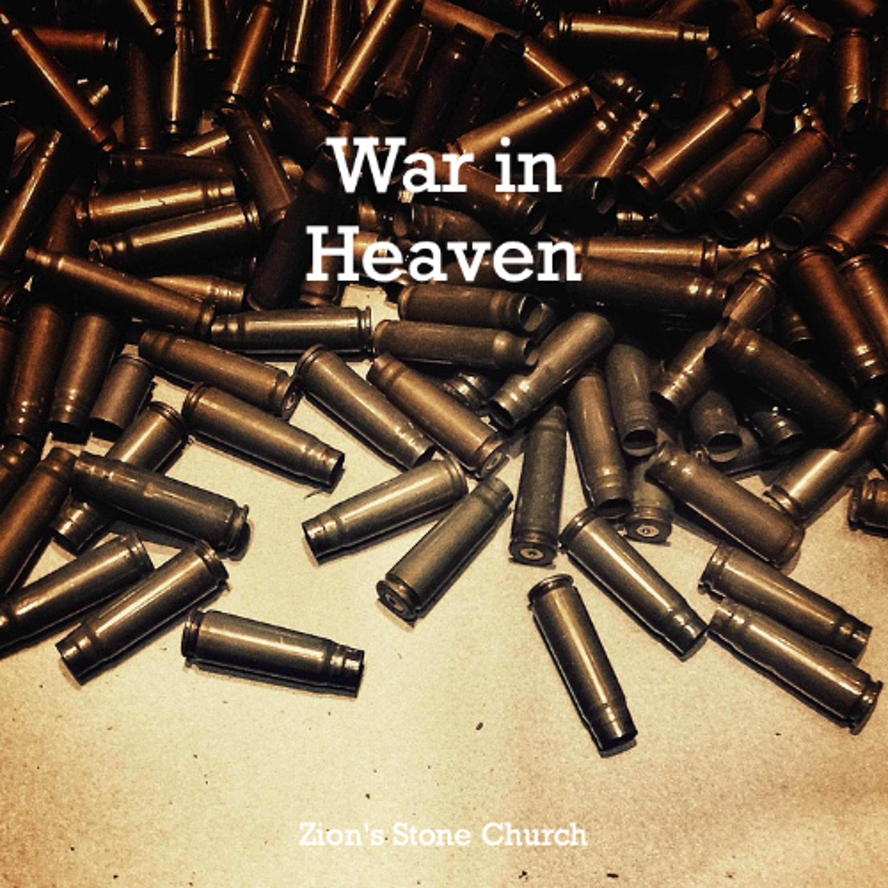 War in Heaven