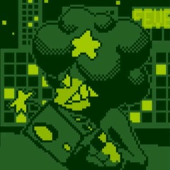 Flu Invades Fever's Gameboy!! | Green Screen but Flu and Fever sing it