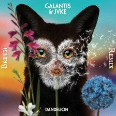 Galantis & JVKE - Dandelion (Breth Remix) [Buy - for free download]